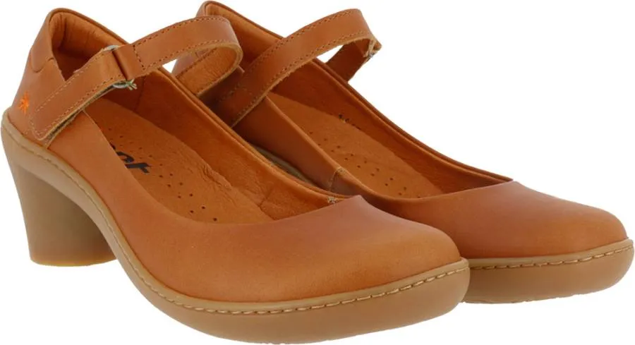 ART 1440 1447 Women's Alfama Grass Heeled Shoes