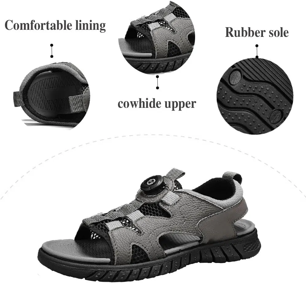 Asifn Men's Casual Shoes Lightweight Breathable Low-Top Mesh Sports Shoes Gym Outdoor Non-Slip Wear-Resistant Training Shoes