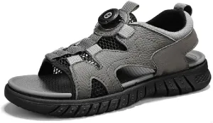 Asifn Men's Casual Shoes Lightweight Breathable Low-Top Mesh Sports Shoes Gym Outdoor Non-Slip Wear-Resistant Training Shoes