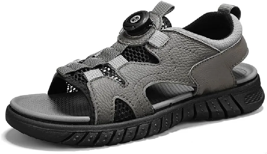 Asifn Men's Casual Shoes Lightweight Breathable Low-Top Mesh Sports Shoes Gym Outdoor Non-Slip Wear-Resistant Training Shoes