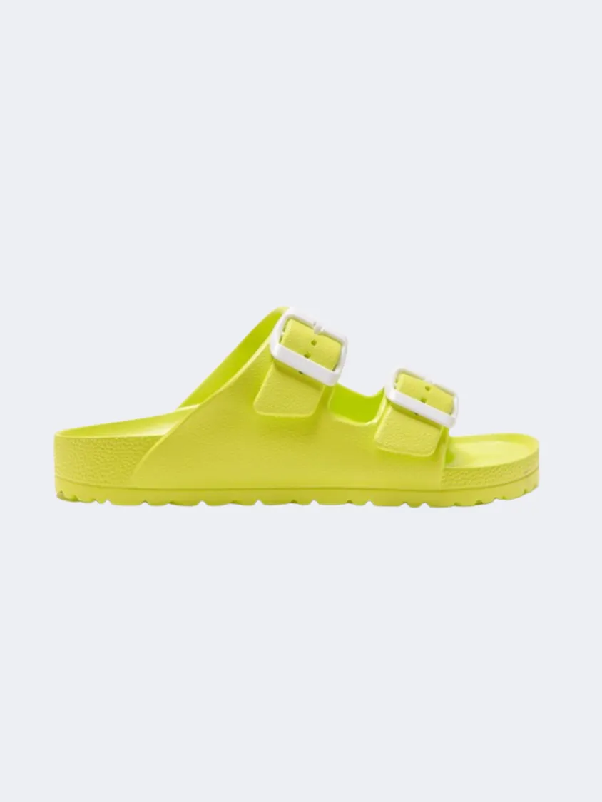 Ateneo Ps-Boys Beach Slippers Light Green