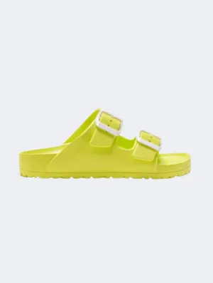 Ateneo Ps-Boys Beach Slippers Light Green