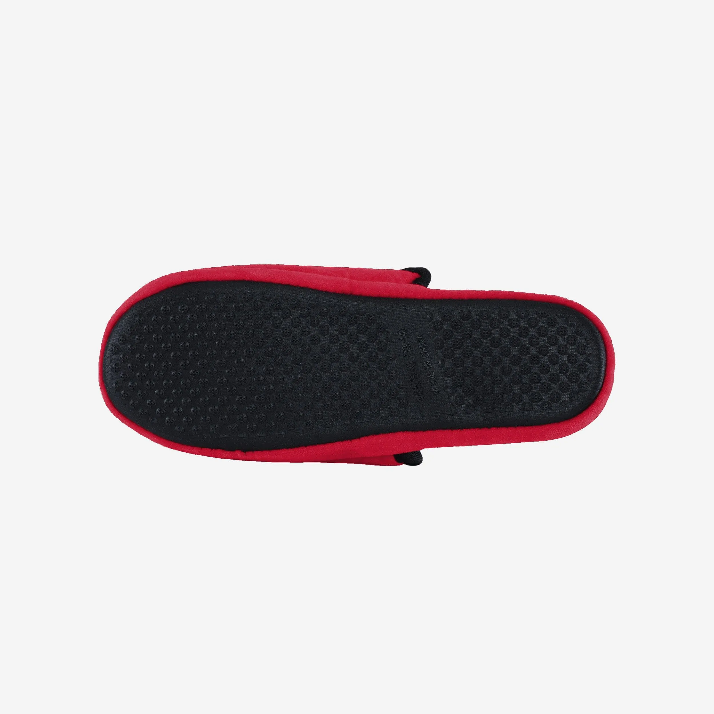 Atlanta Falcons Sherpa Slide Slipper