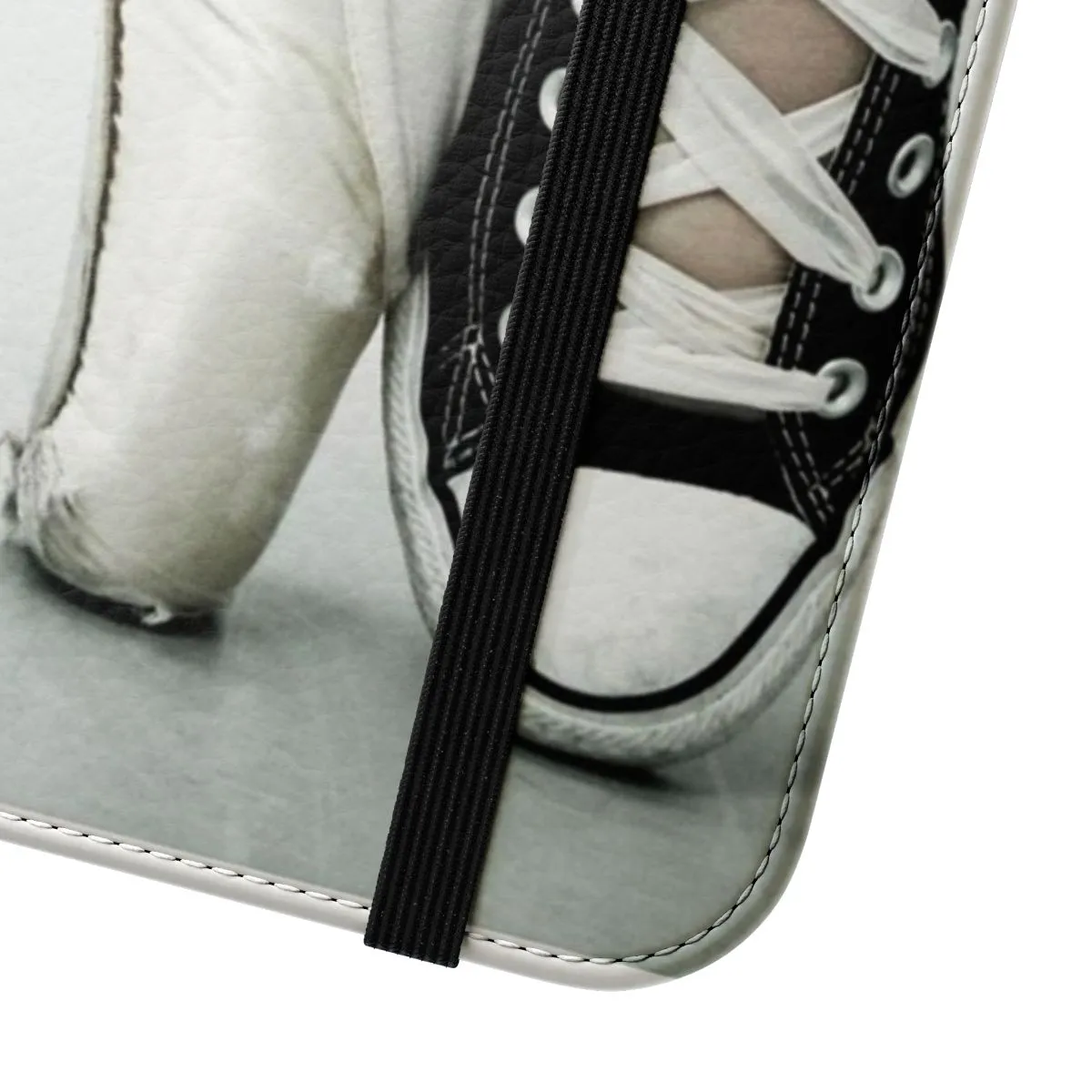 Ballet-Inspired Pointe Shoe Phone Case