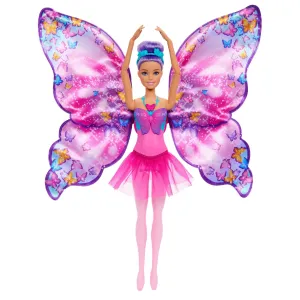 Barbie Dance And Flutter  Blonde