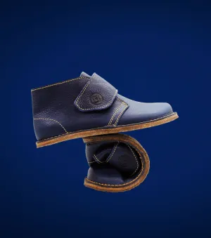 Barefoot Pals for Kids | Blue