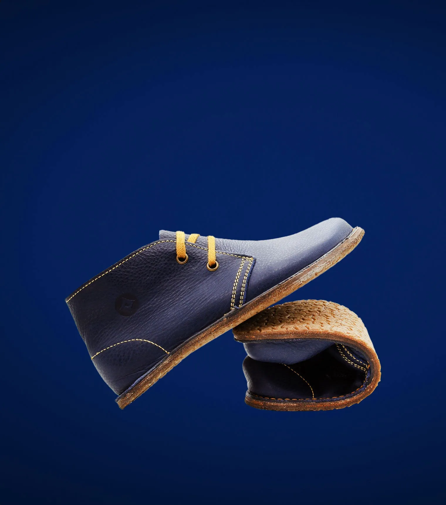 Barefoot Pals for Kids | Blue