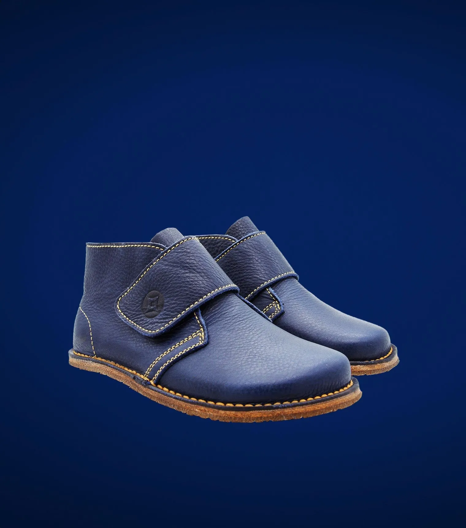 Barefoot Pals for Kids | Blue