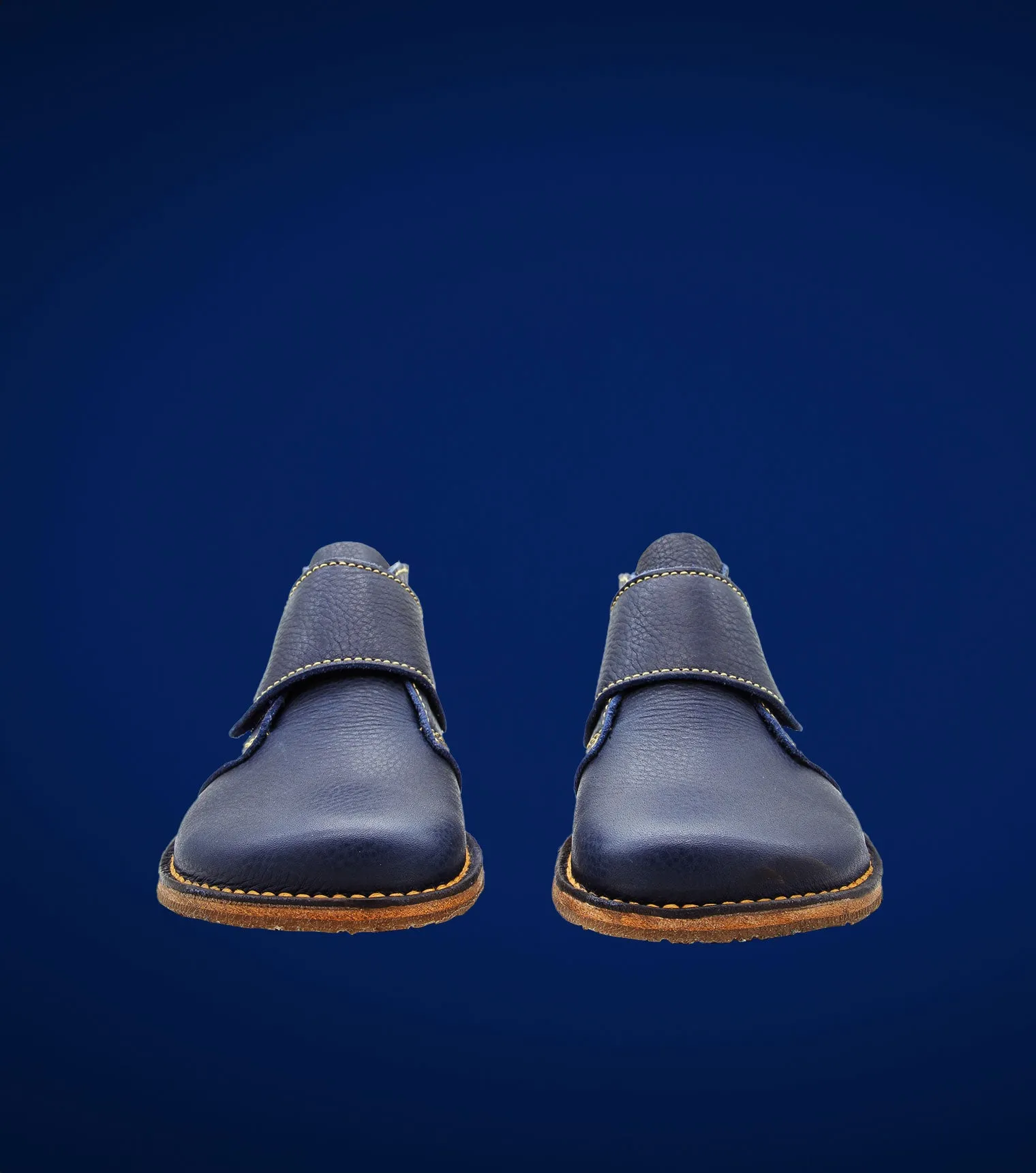 Barefoot Pals for Kids | Blue
