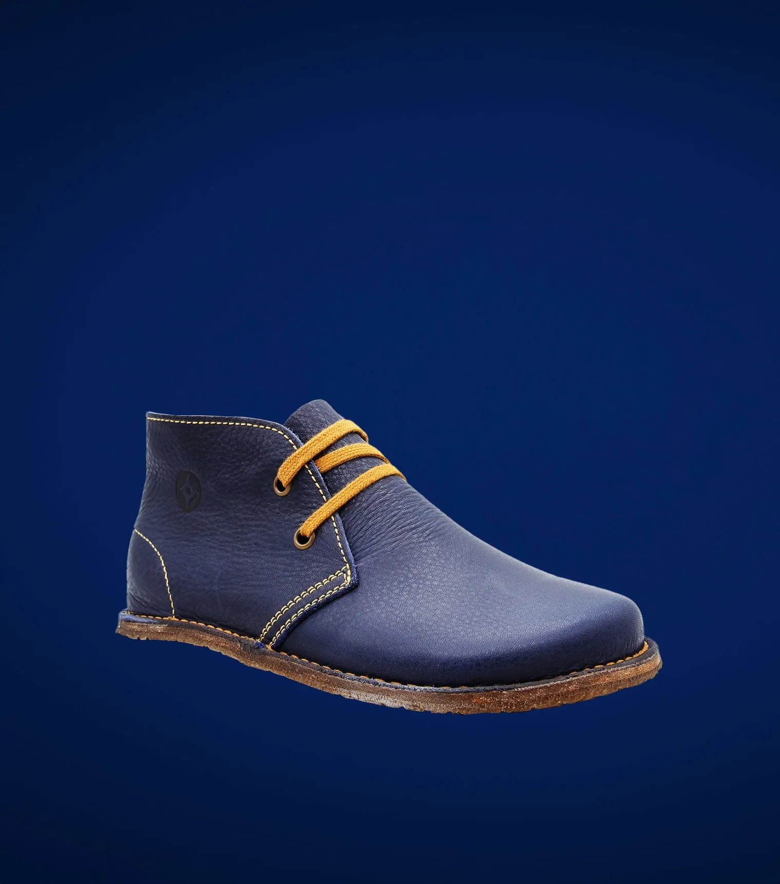 Barefoot Pals for Kids | Blue