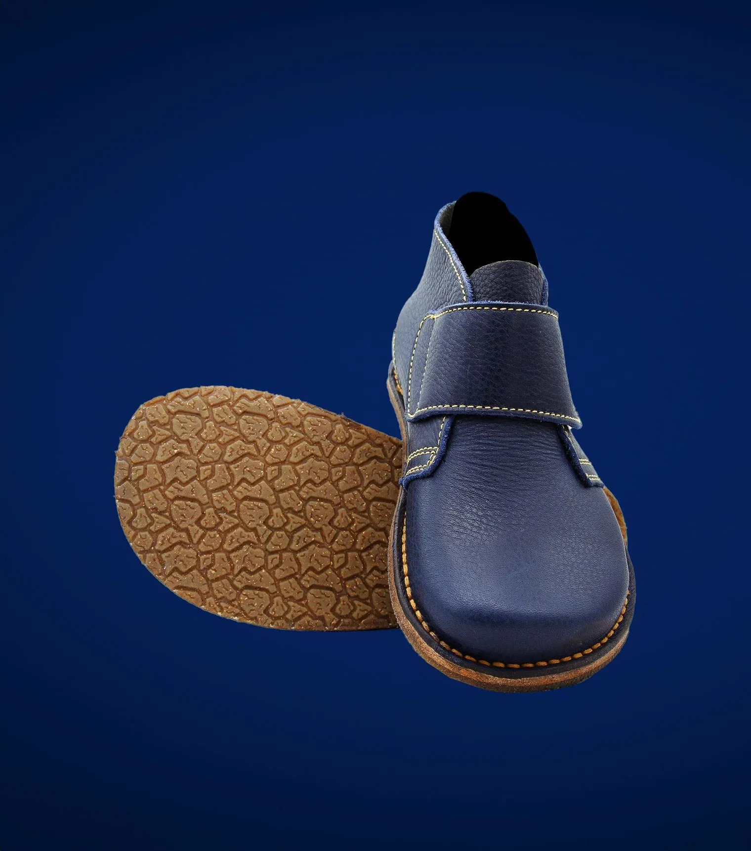 Barefoot Pals for Kids | Blue