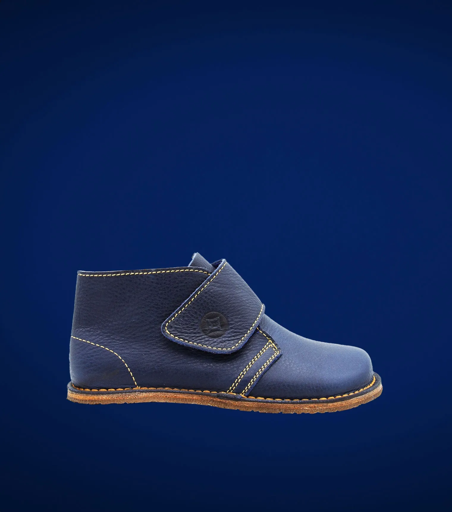 Barefoot Pals for Kids | Blue