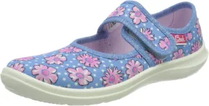 Beck Summertime Girls' Ballet Flats