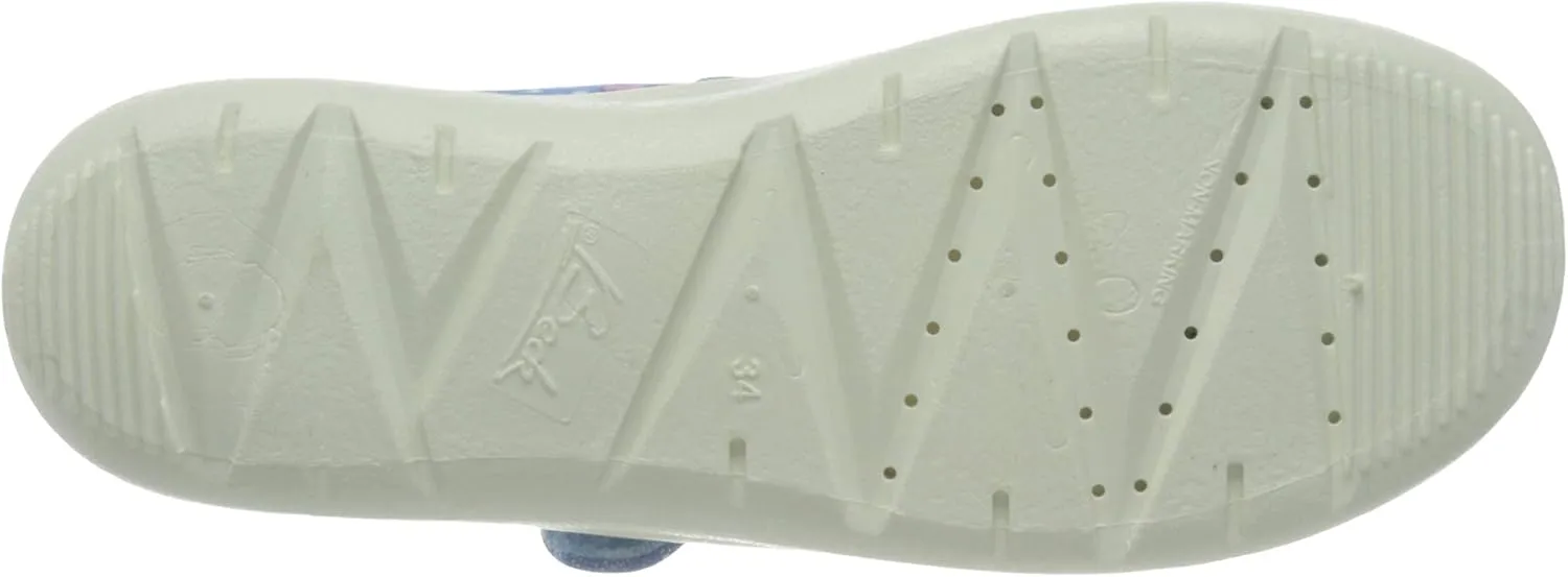 Beck Summertime Girls' Ballet Flats