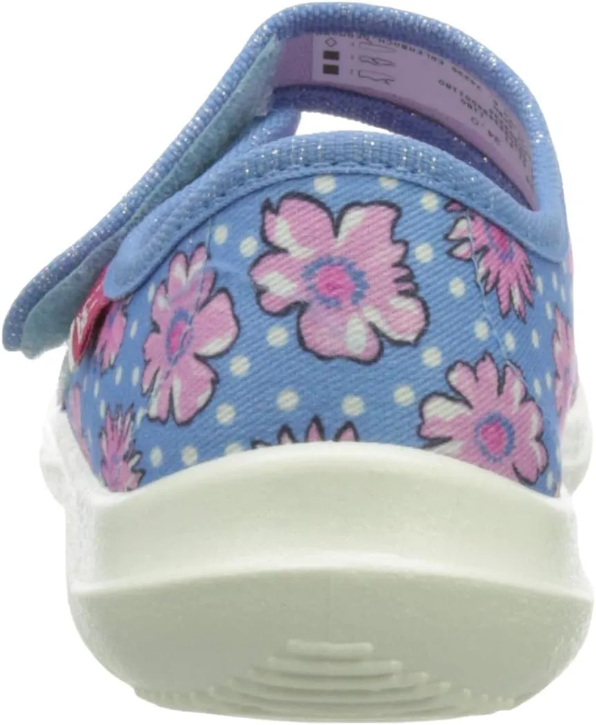 Beck Summertime Girls' Ballet Flats