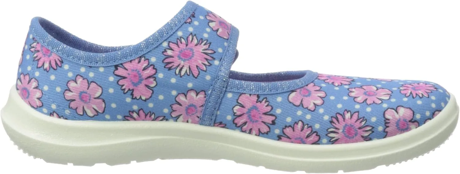 Beck Summertime Girls' Ballet Flats