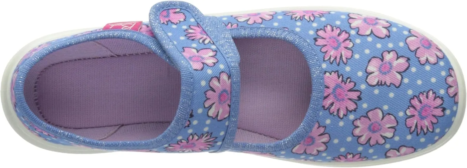 Beck Summertime Girls' Ballet Flats