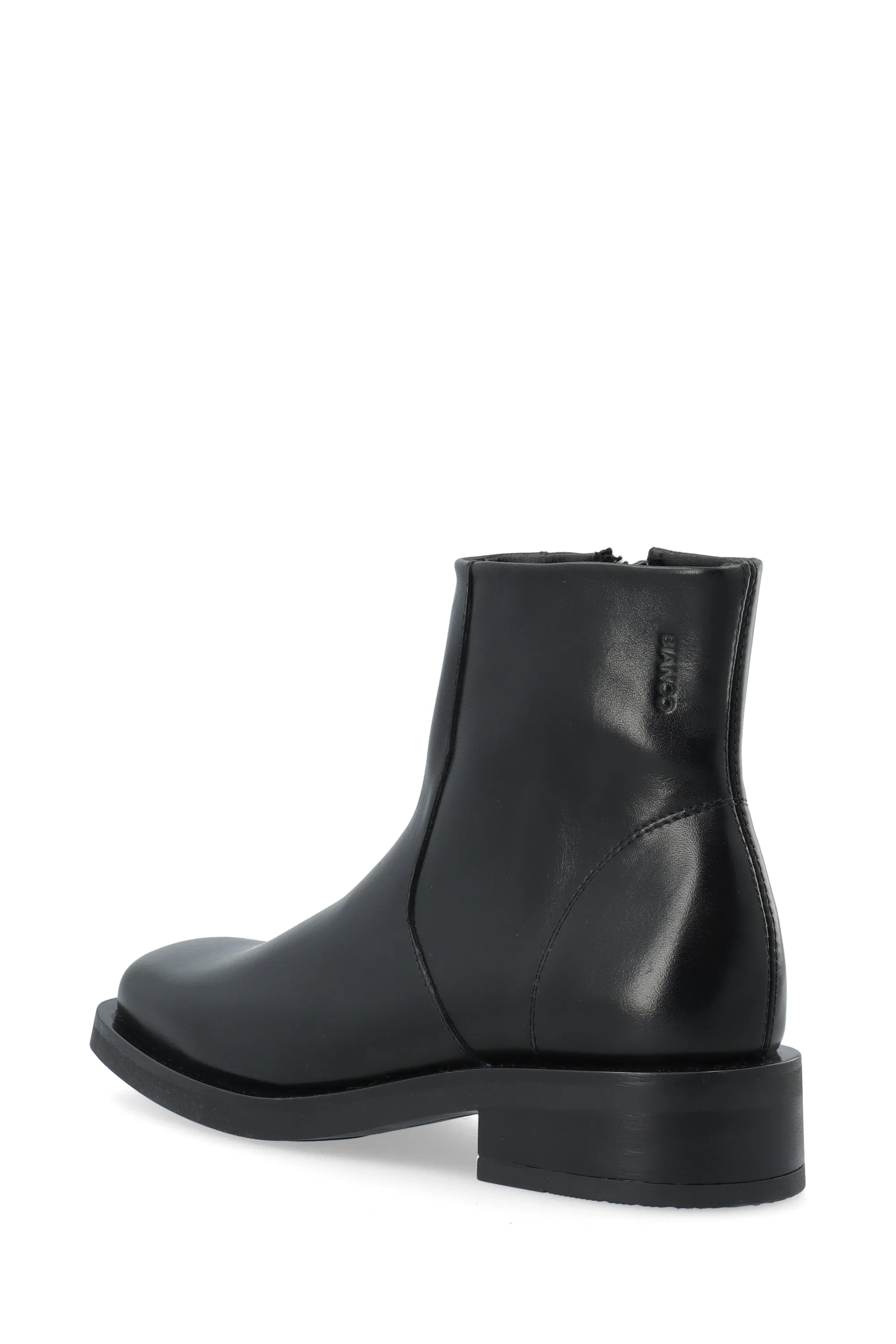 Biasofie Boot - Black