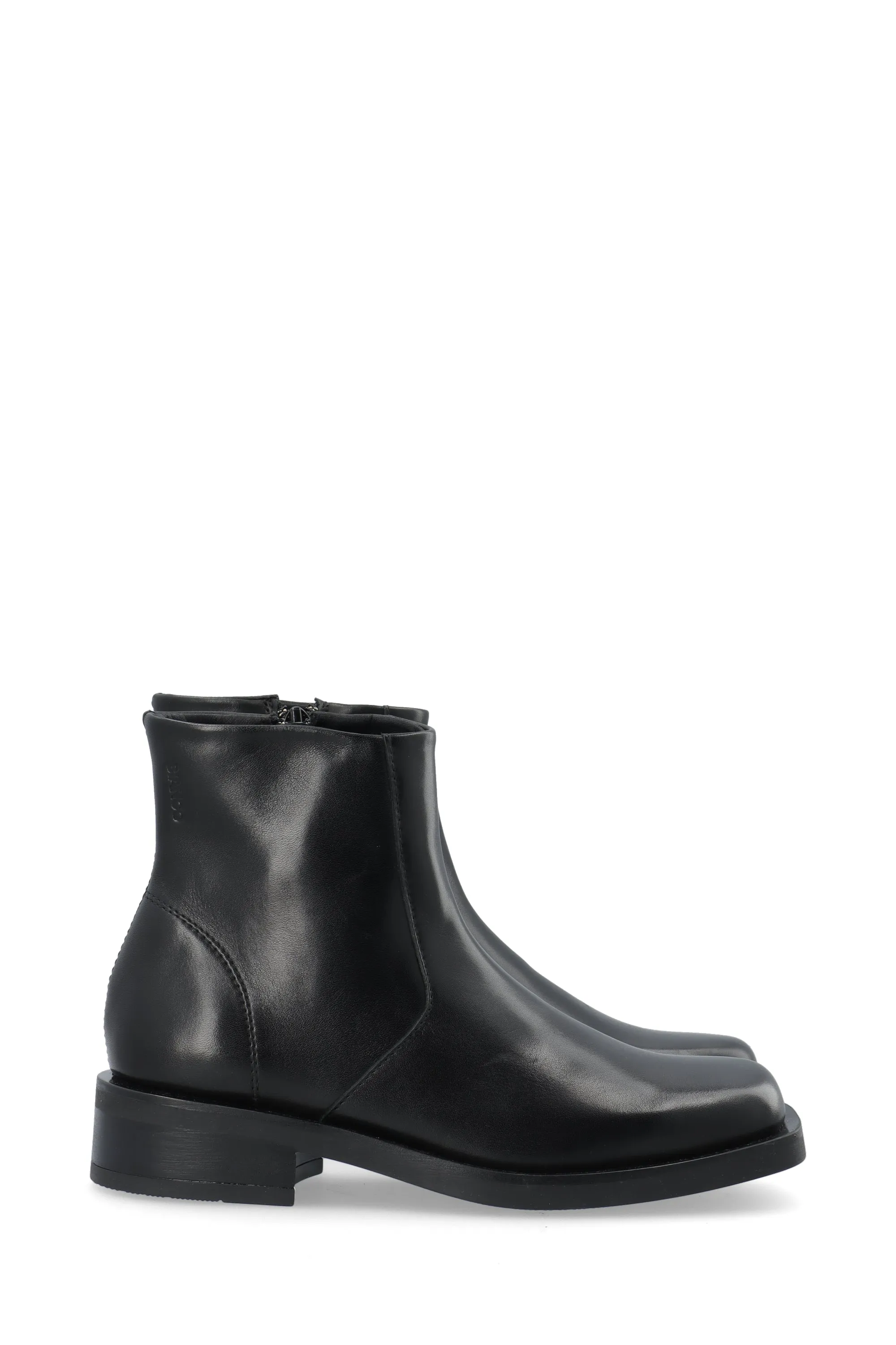 Biasofie Boot - Black