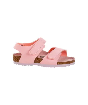 BIRKENSTOCK PALU KIDS IN ROSE