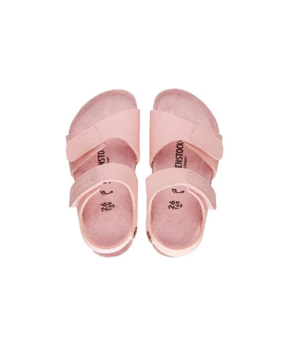 BIRKENSTOCK PALU KIDS IN ROSE