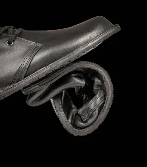 Black Barefoot Shoes | Barefoot Pals