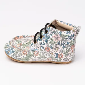 Bloom Brooks Lace Up Boot