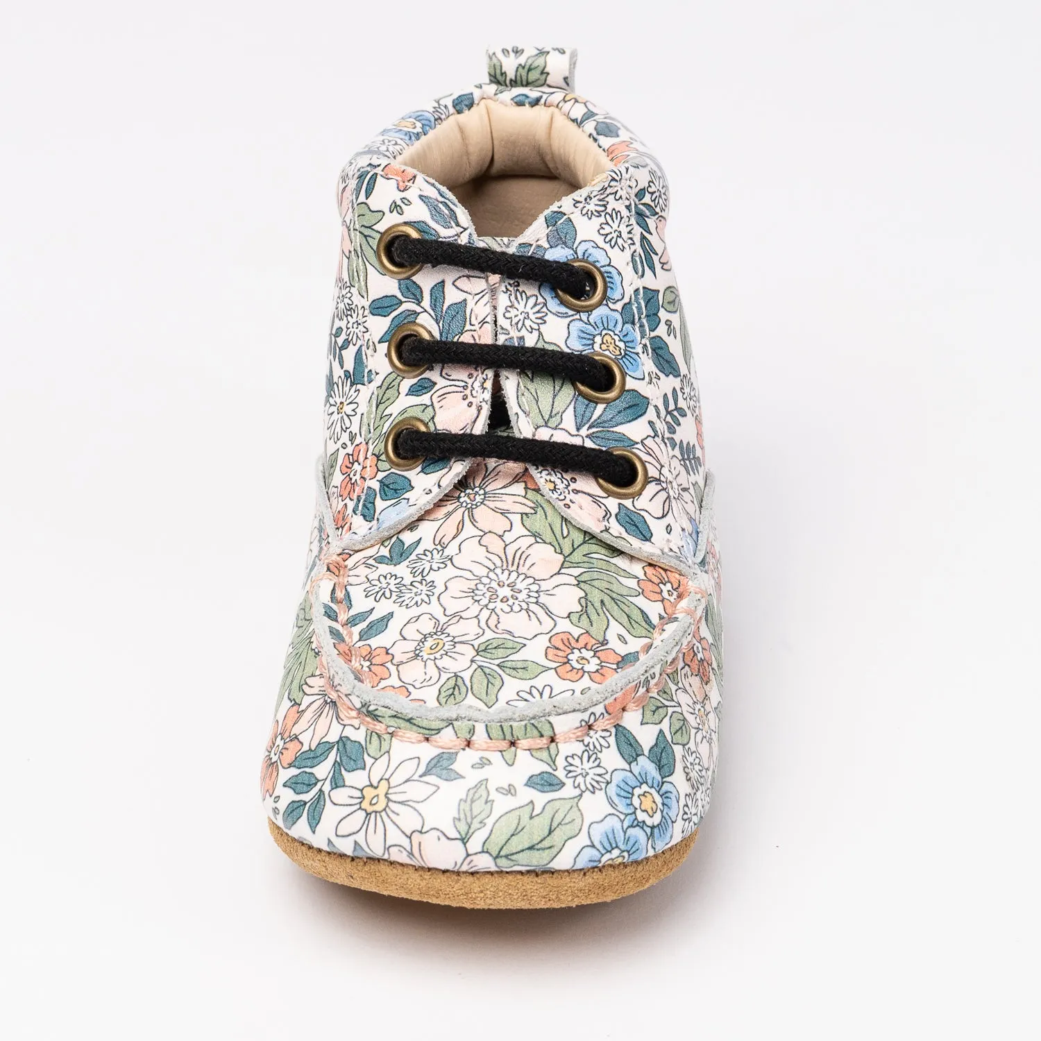 Bloom Brooks Lace Up Boot