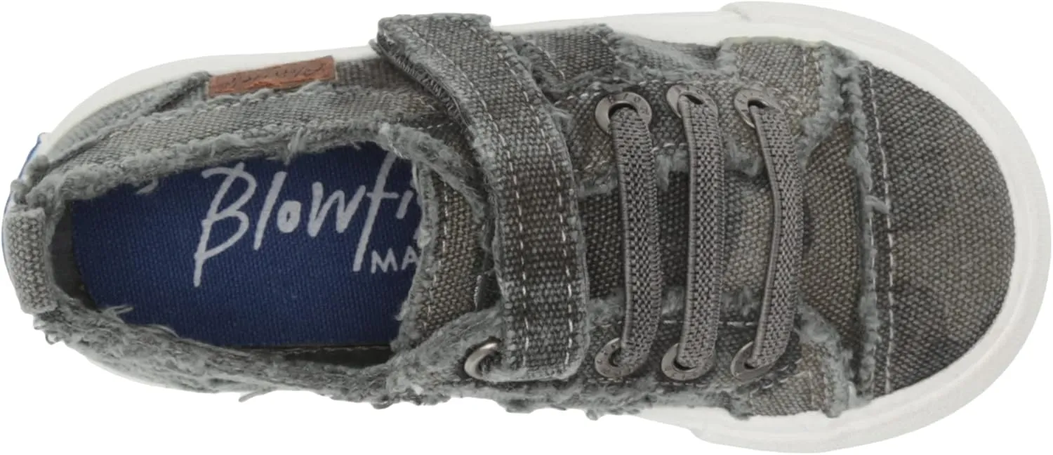 Blowfish Malibu Boy's Pauly-kb Sneaker