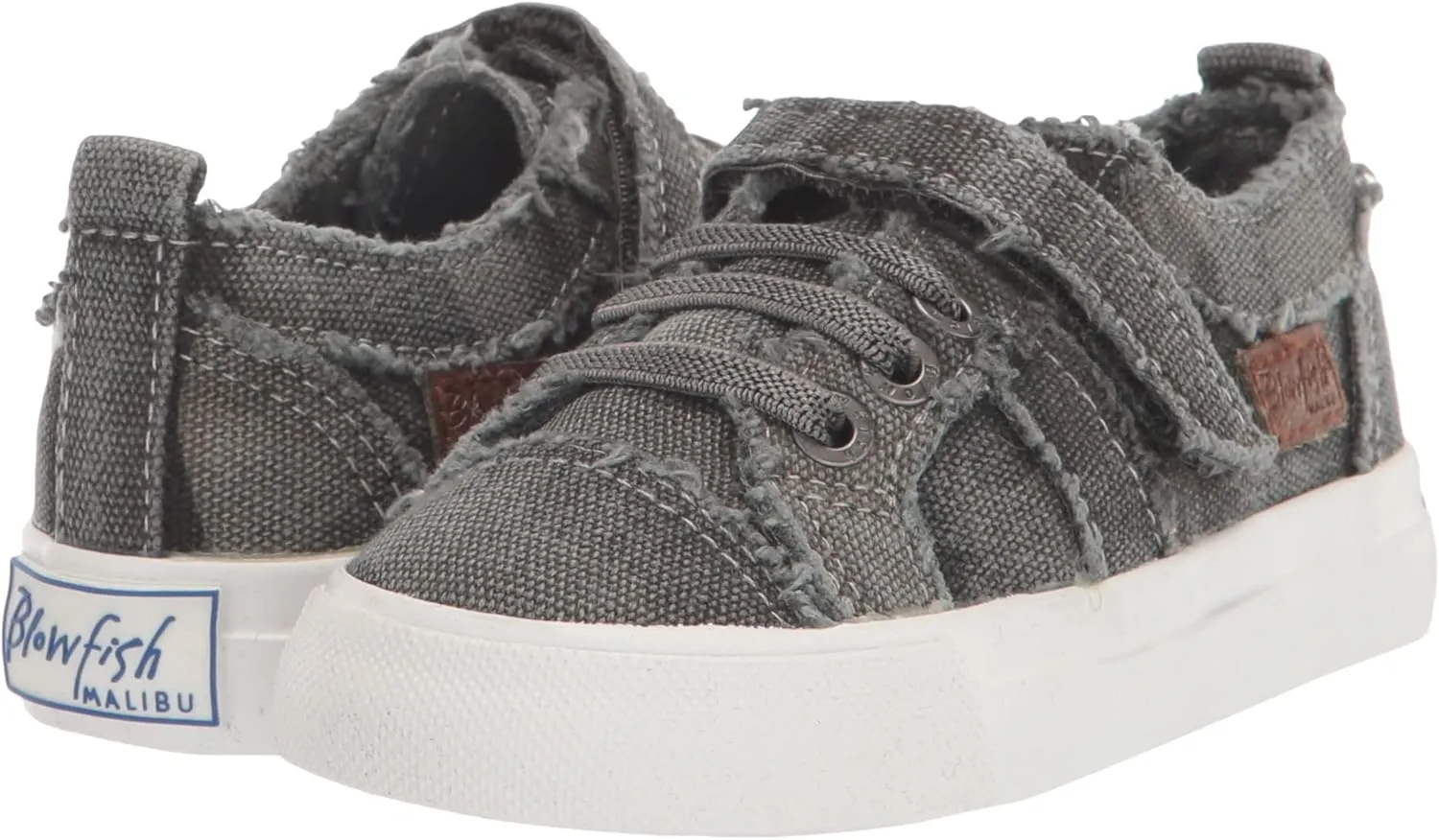 Blowfish Malibu Boy's Pauly-kb Sneaker