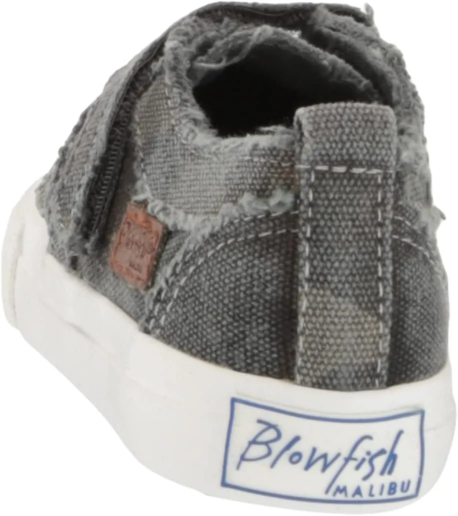 Blowfish Malibu Boy's Pauly-kb Sneaker