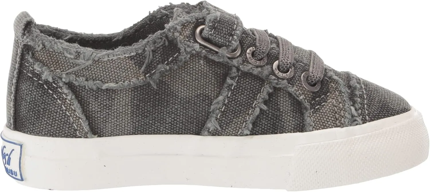 Blowfish Malibu Boy's Pauly-kb Sneaker