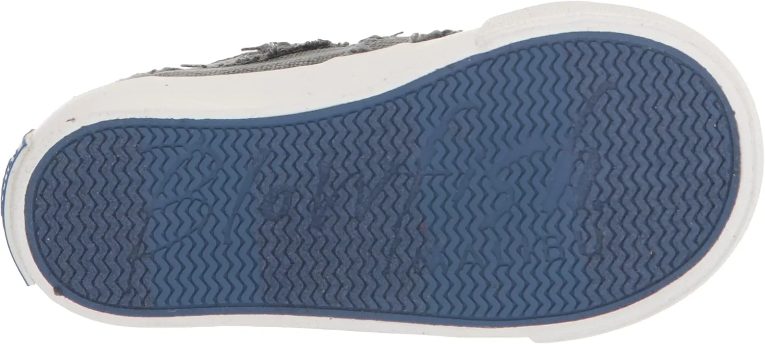Blowfish Malibu Boy's Pauly-kb Sneaker