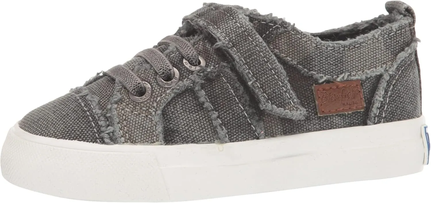 Blowfish Malibu Boy's Pauly-kb Sneaker