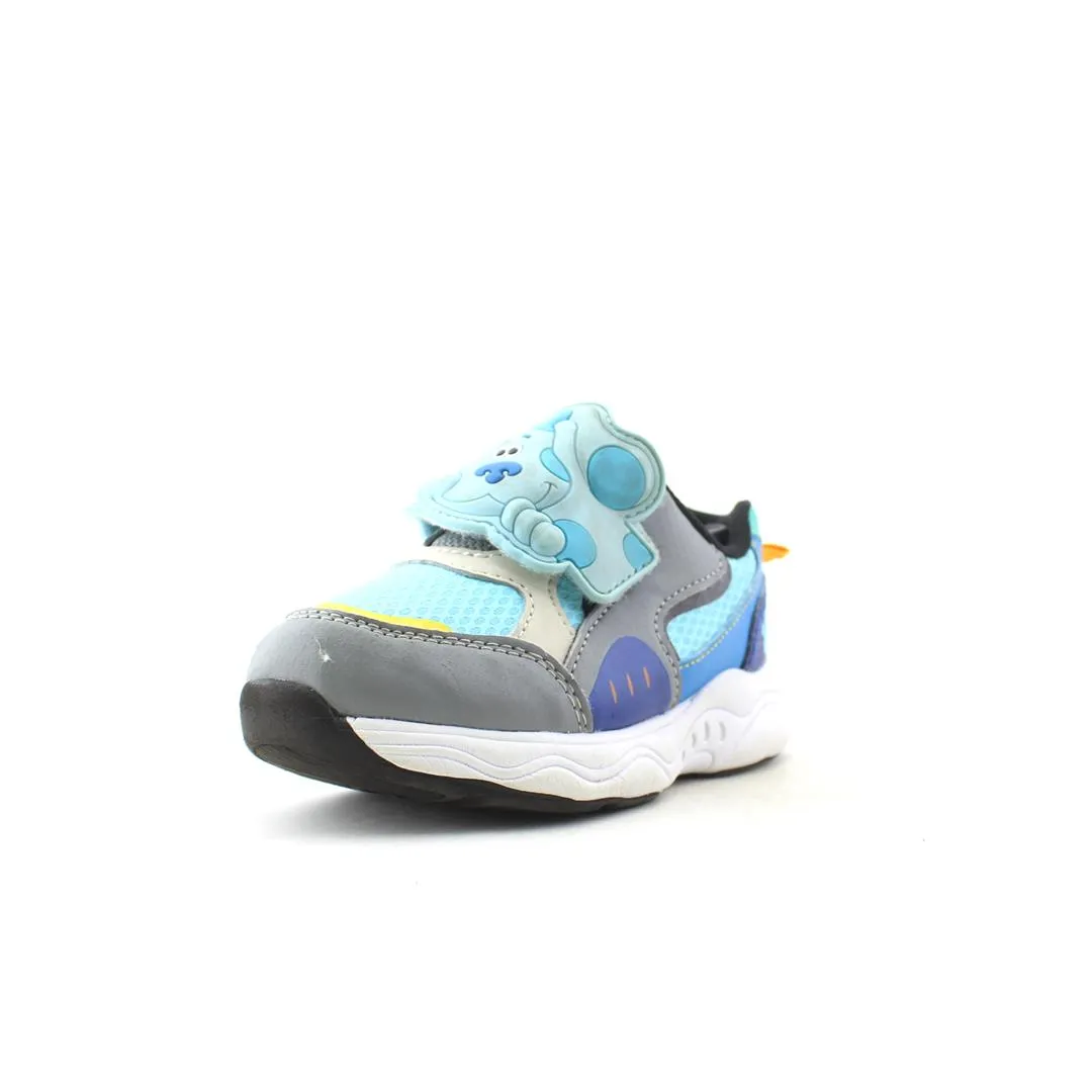 BLUE'S CLUES & YOU .