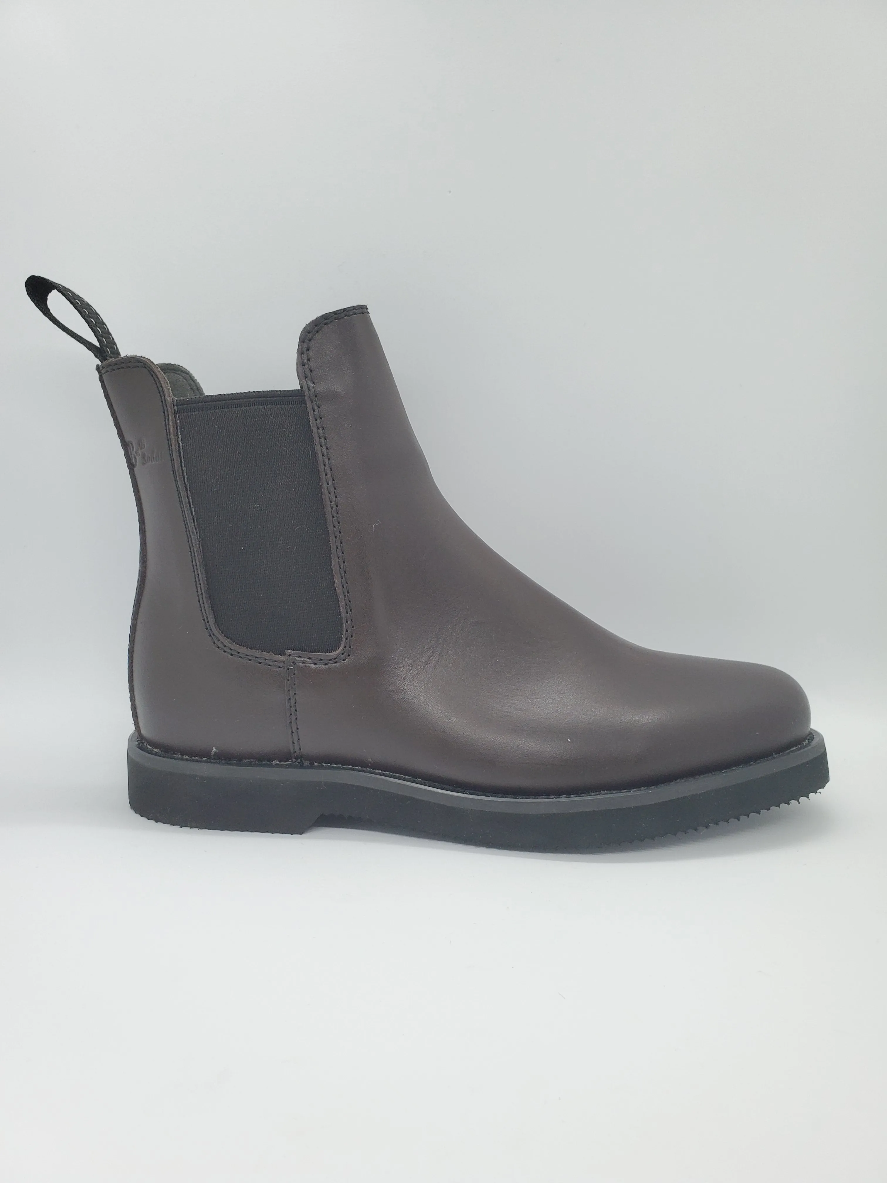 BnB Jodhpur Boots