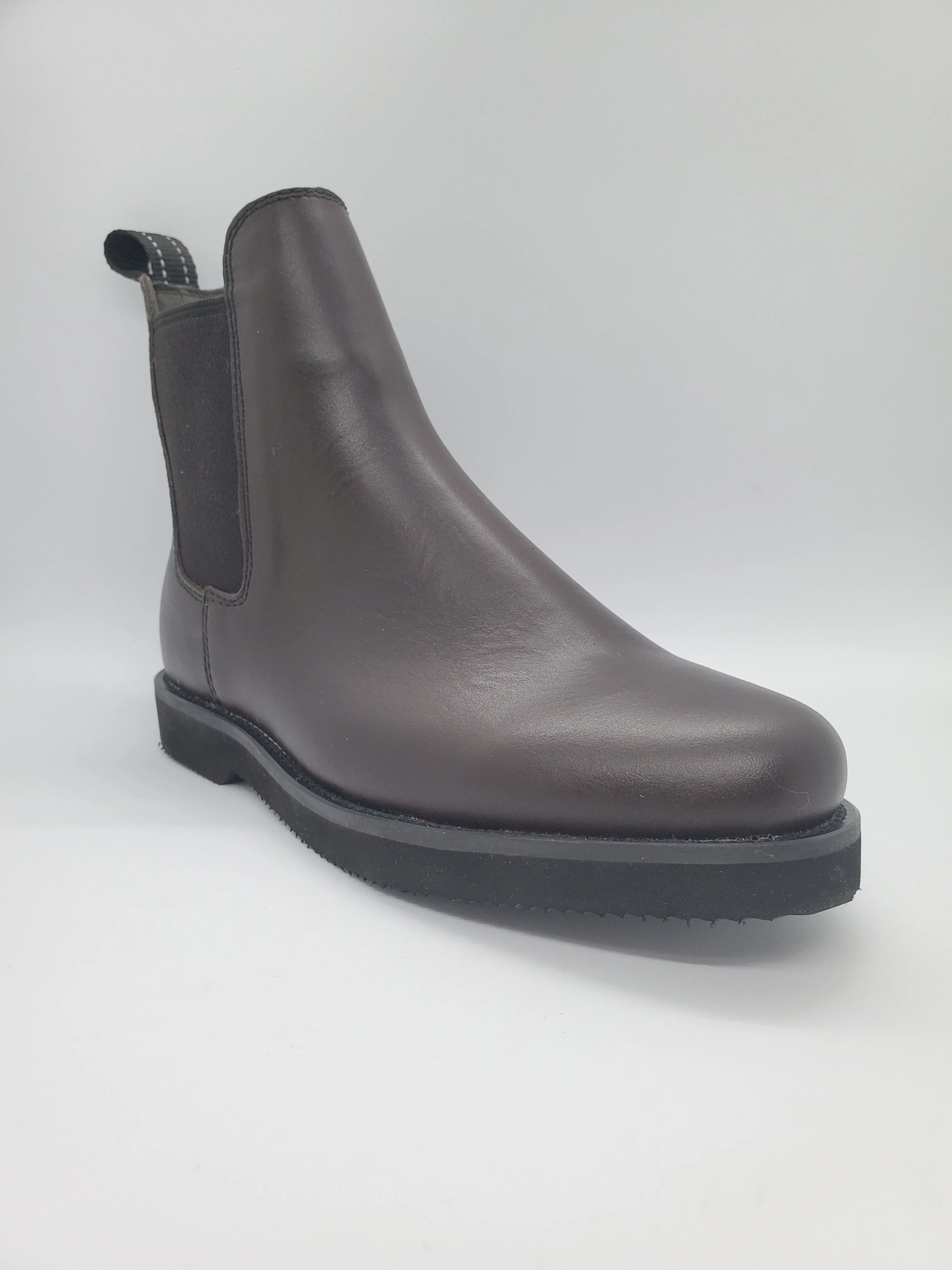 BnB Jodhpur Boots
