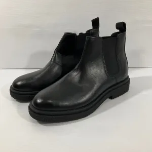 Boots Combat By Abound In Black, Size: 7