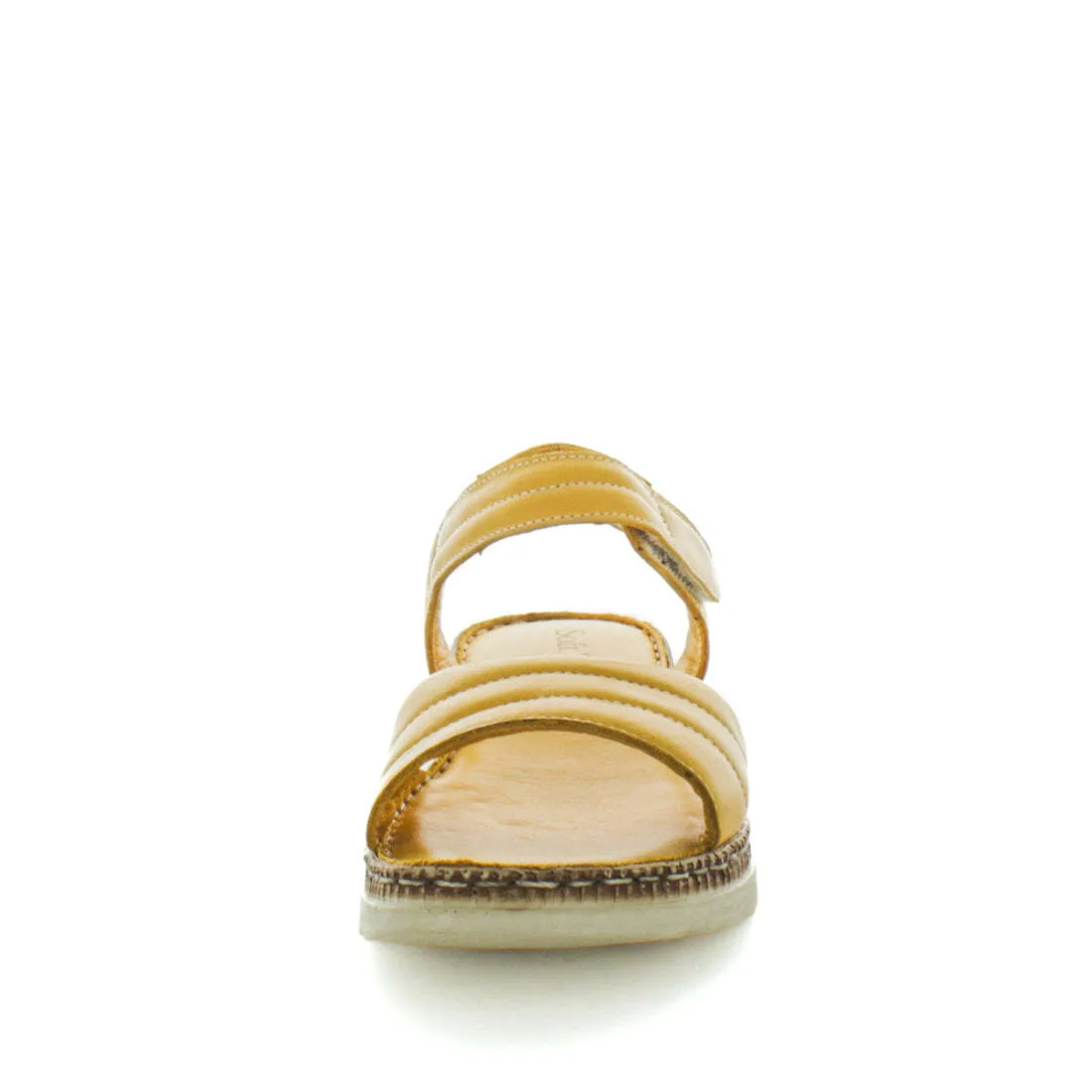 BORISA - Mustard