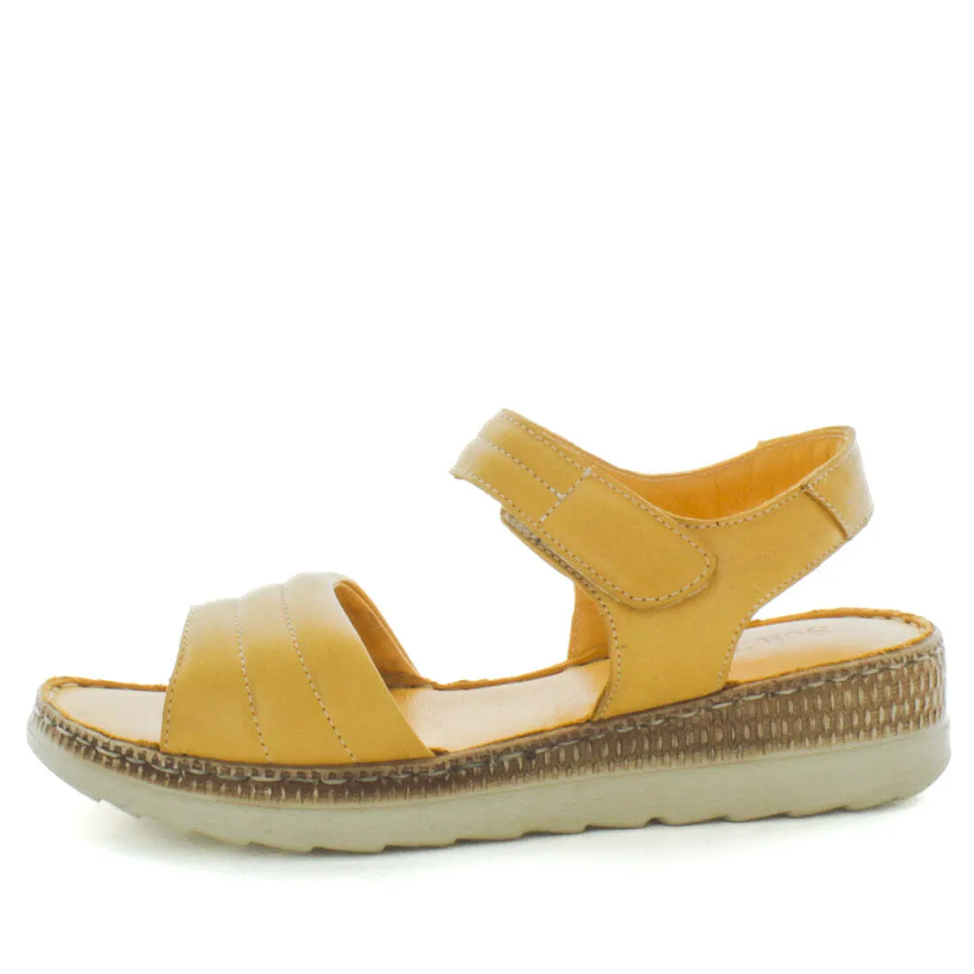 BORISA - Mustard