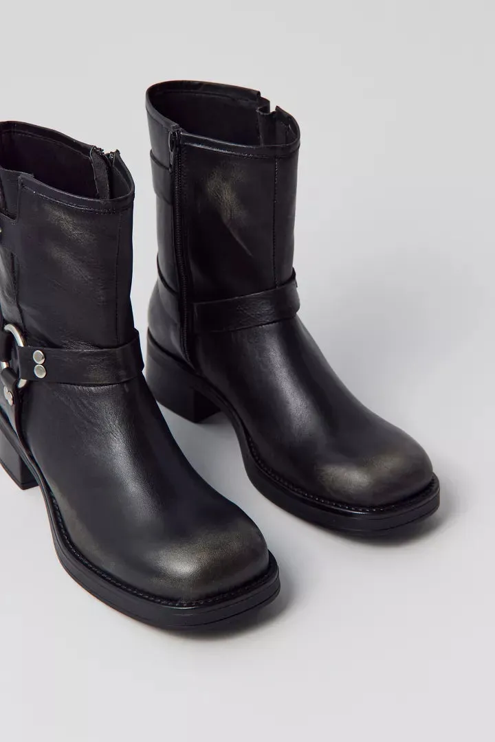 Brixton Ankle Boot
