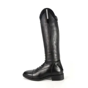 Brogini KB44 Kids Como Piccino Patent Top Boots