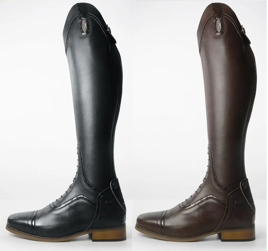 Brogini Sanremo Field Boots