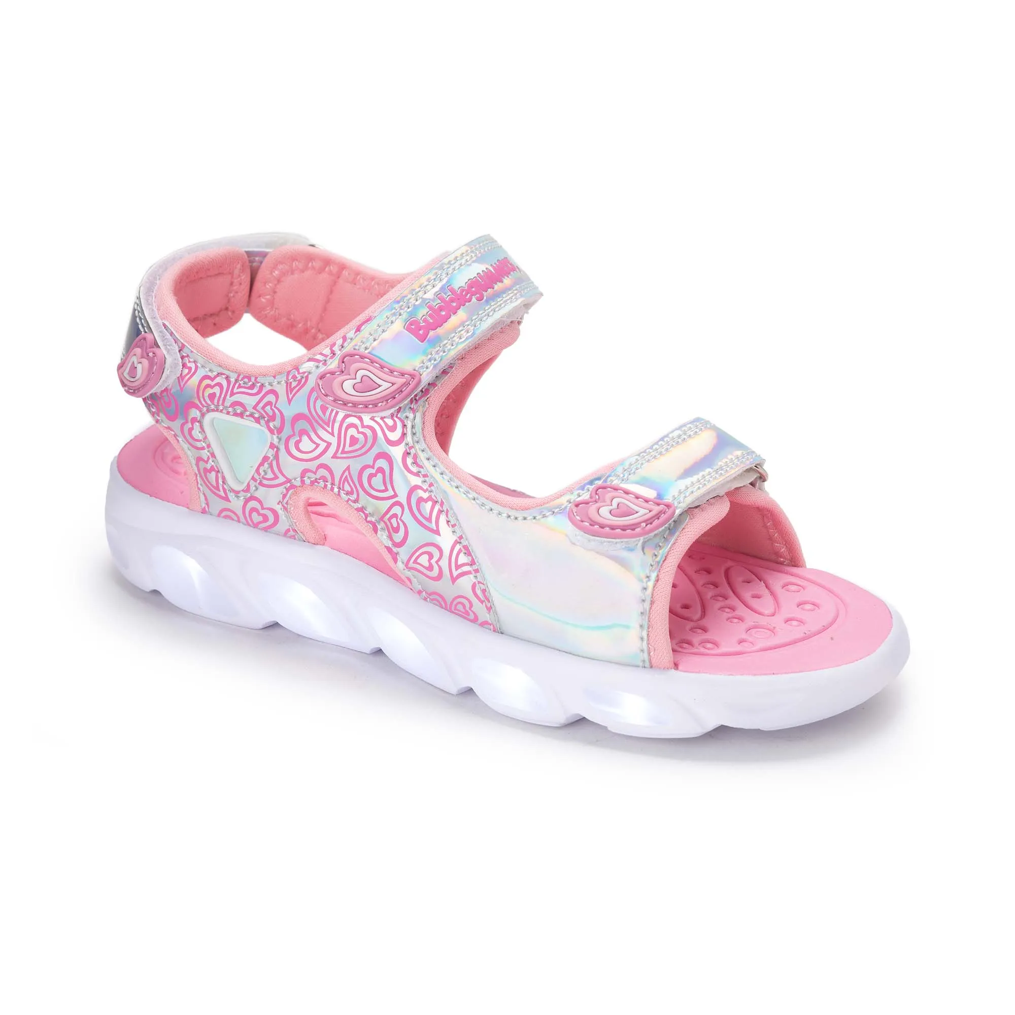 Bubblegummers Kids Sandals 331X049