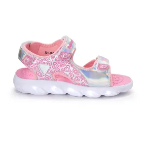 Bubblegummers Kids Sandals 331X049