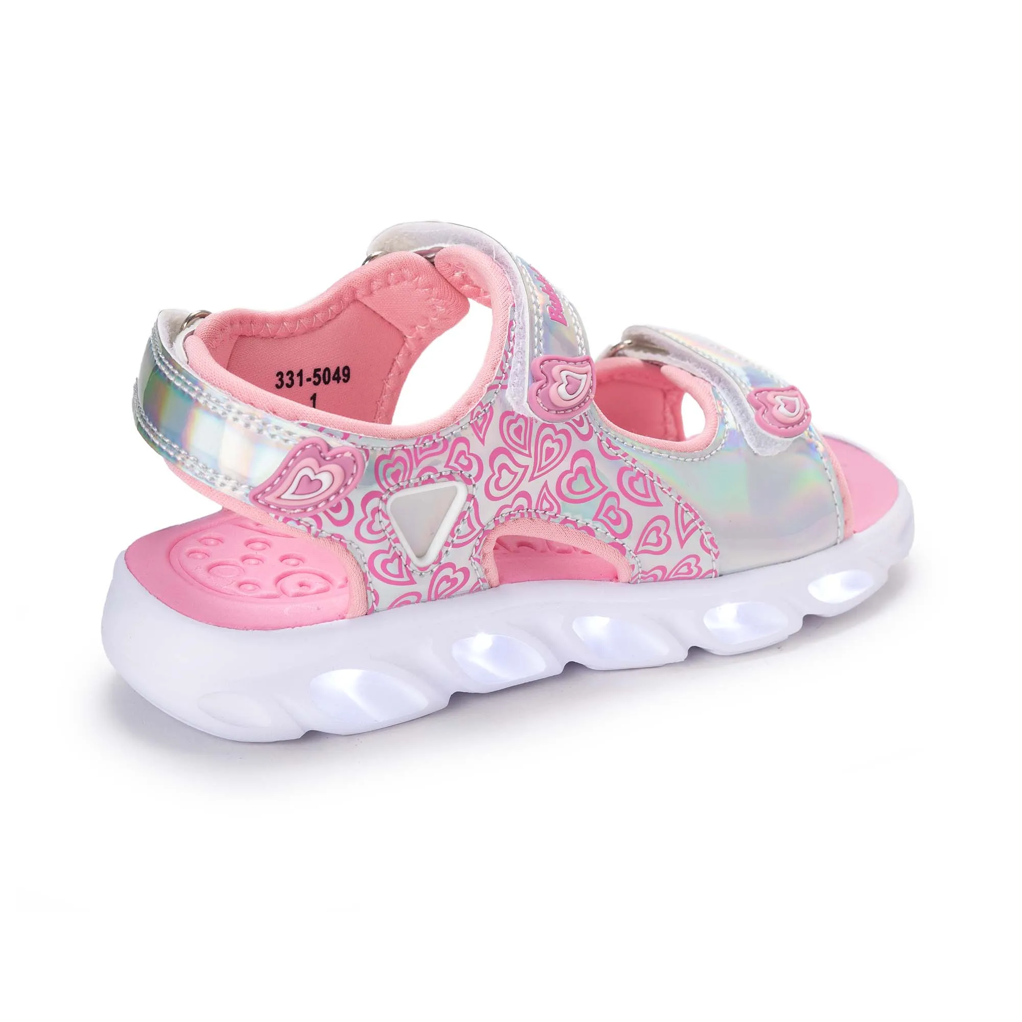 Bubblegummers Kids Sandals 331X049