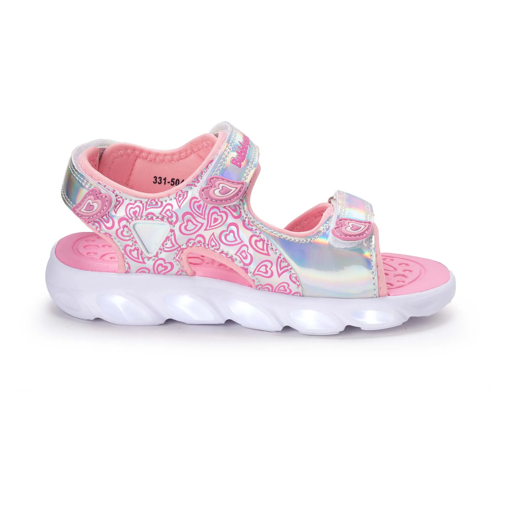 Bubblegummers Kids Sandals 331X049