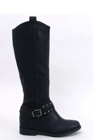 Buskin boots model 188758 Inello