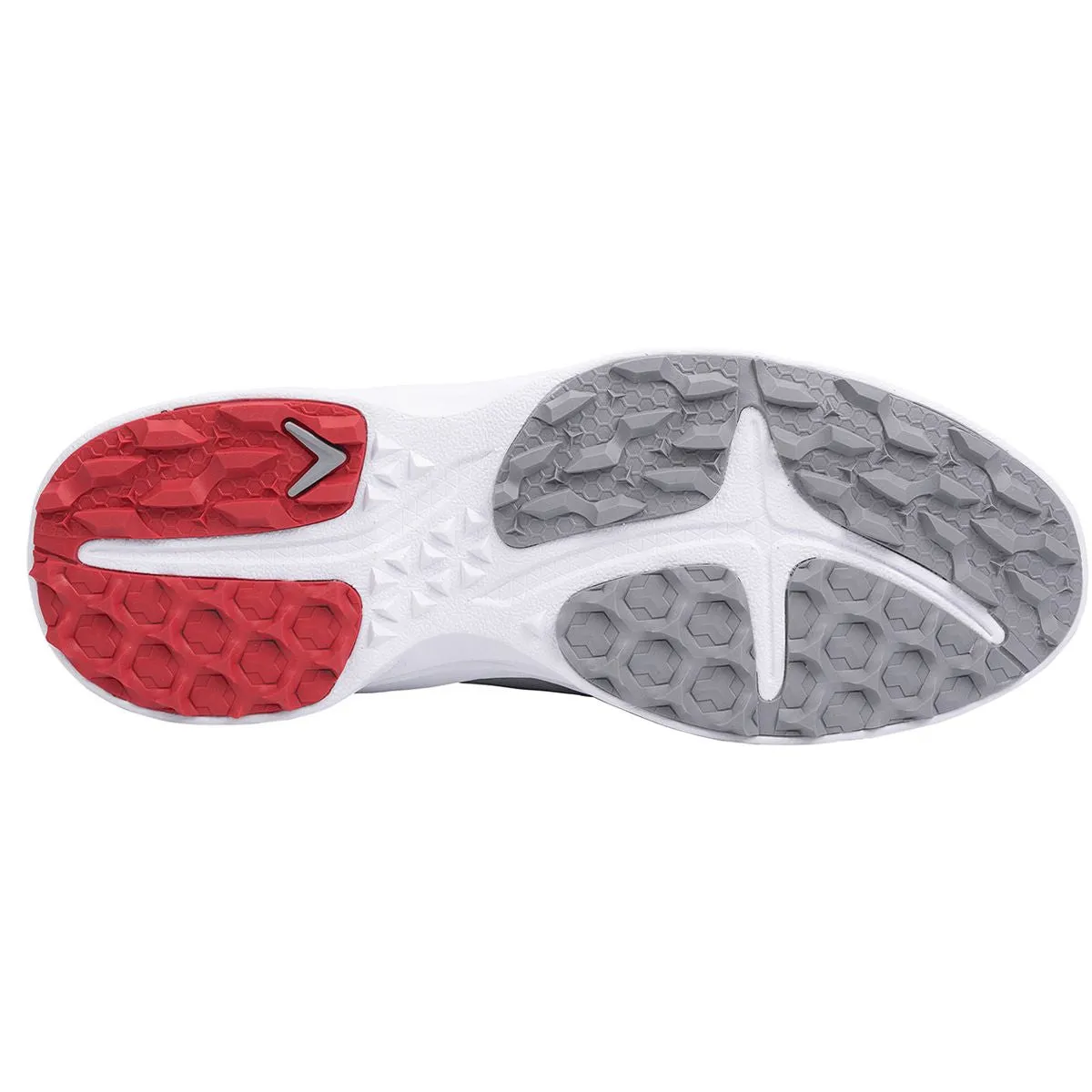 Callaway Solana Spikeless V2 Golf Shoes