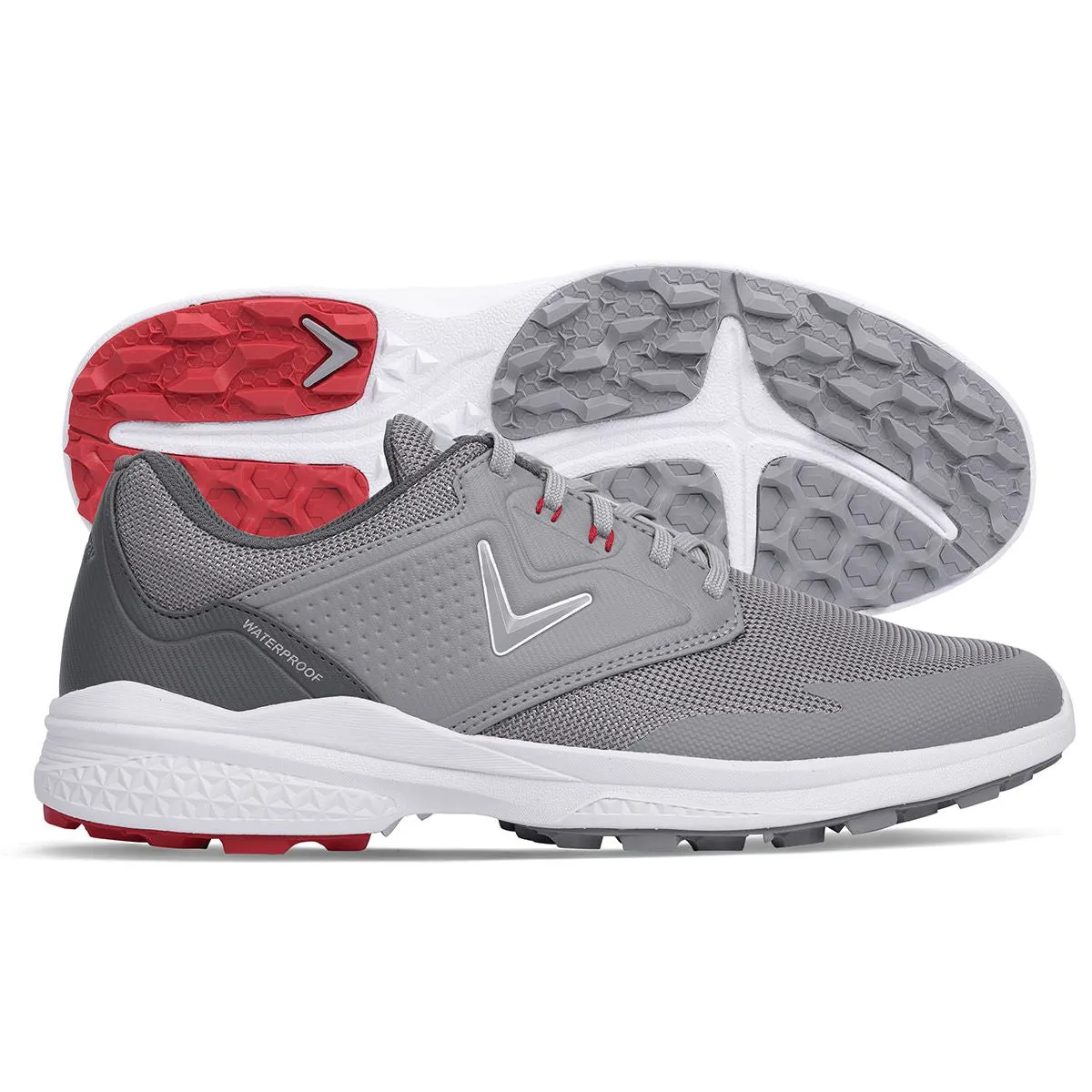 Callaway Solana Spikeless V2 Golf Shoes
